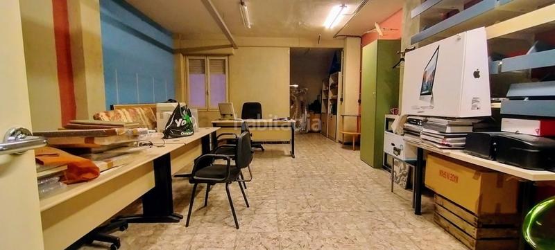 Foto 18df3bb0-4563-4b58-a77f-7a55537a555e. Miete büro in Centro Elche / Elx