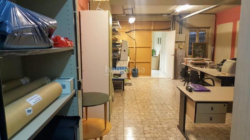 Foto 2e4cd8b0-2538-4793-b077-368731f9e6c4. Miete büro in Centro Elche / Elx