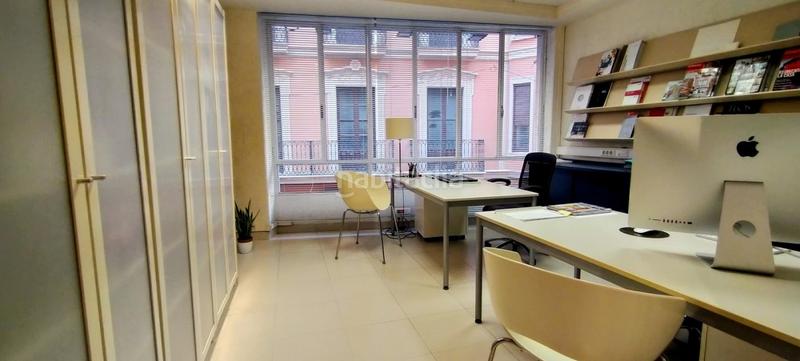 Foto 6e61da26-364a-4e5b-98ff-557be0d1af1c. Miete büro in Centro Elche / Elx