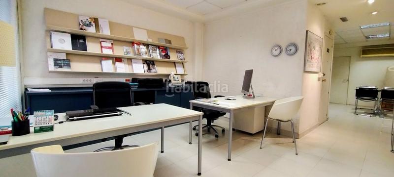 Foto 314137dd-bfd4-41e7-875e-993875d83b54. Rent office space in Centro Elche / Elx