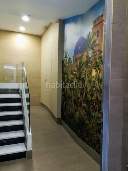 Foto 4165789b-5bc7-4ac3-9af0-1ea0546c4f51. Rent office space in Centro Elche / Elx