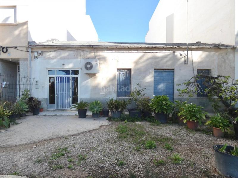 Foto 0f826c1a-df1c-4199-907b-b0faf4e47bb9. Residential plot in La Foia - Daimés - Asprella Elche / Elx