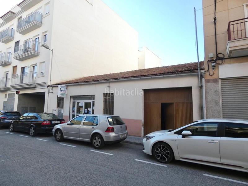 Foto 1ce3dd32-388a-4660-9455-e36b409693ad. Residential plot in La Foia - Daimés - Asprella Elche / Elx