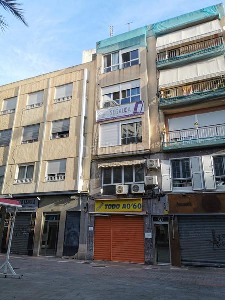 Foto b47918ba-527d-4a77-a291-c39db92f8058. Affitto locale commerciale in Centro Elche / Elx