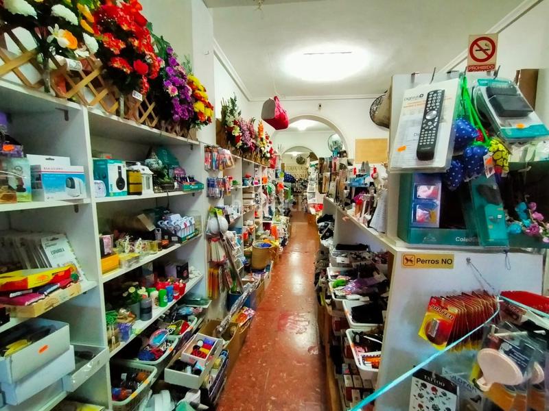 Foto c9856d06-54ab-48b5-ba10-cba76f7b5aeb. Miete geschäftsraum in Centro Elche / Elx