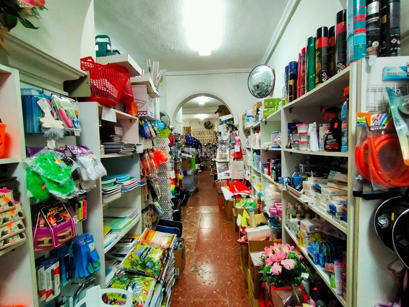 Foto cedcf8d9-589c-4b41-ab5b-7a638850e48b. Miete geschäftsraum in Centro Elche / Elx