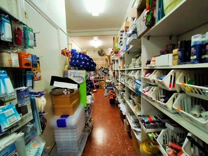 Foto 3a8ef598-325e-42c2-9943-e25dd9a17297. Rent business premise in Centro Elche / Elx