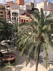 Pis en Centro. Gran piso en pleno centro de elche  alicante