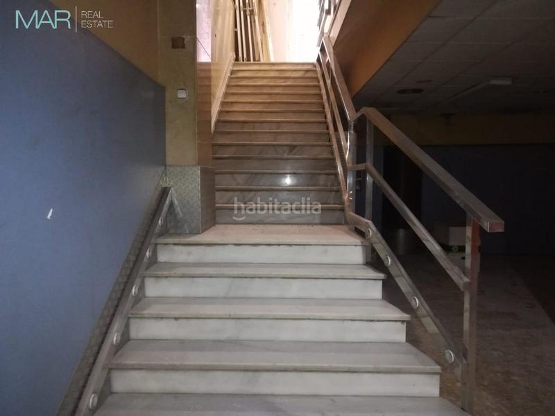 Foto b617f248-dbb9-4128-97a7-81d8c259289f. Affitto locale commerciale in Centro Elche / Elx