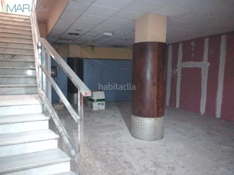 Foto da1dcf75-5ea9-4299-bc8e-0a75614bfb11. Affitto locale commerciale in Centro Elche / Elx