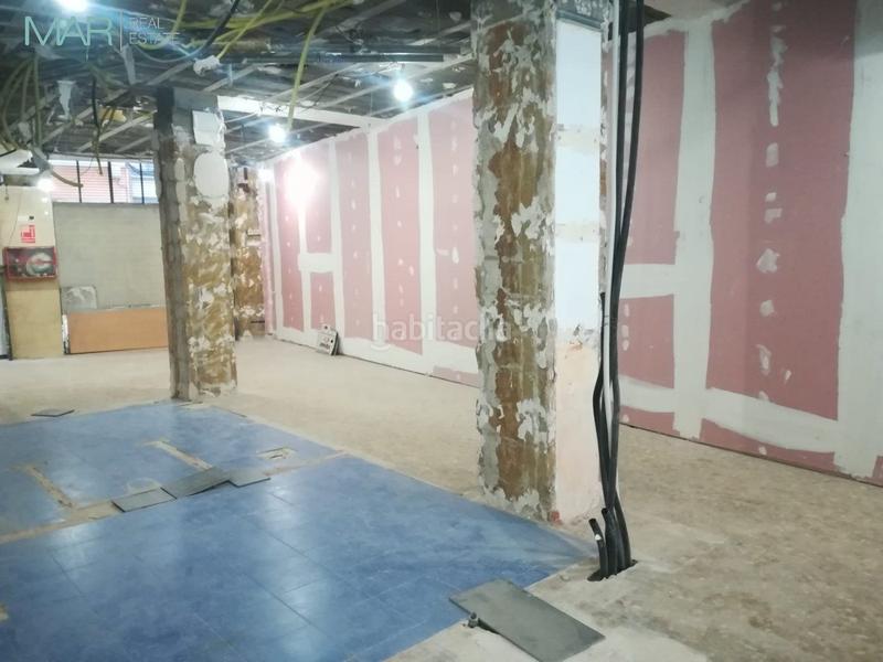 Foto 0d20c3a0-2884-4599-8e49-eb4ceec51f42. Alquiler local comercial  270m en Centro de elche en Elche / Elx