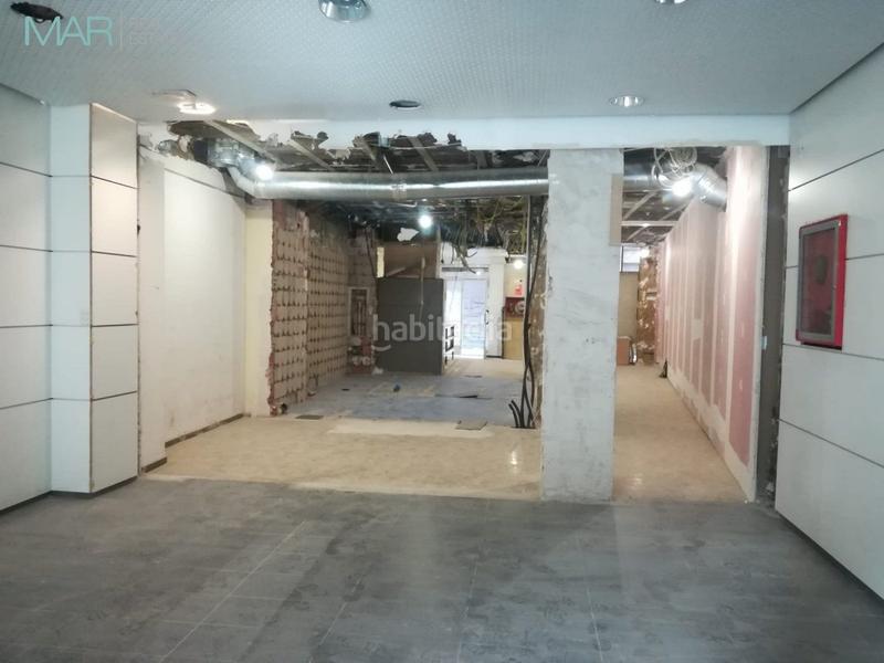 Foto 2ded01f1-87d1-48a1-9dcd-4e080673f5de. Alquiler local comercial  270m en Centro de elche en Elche / Elx