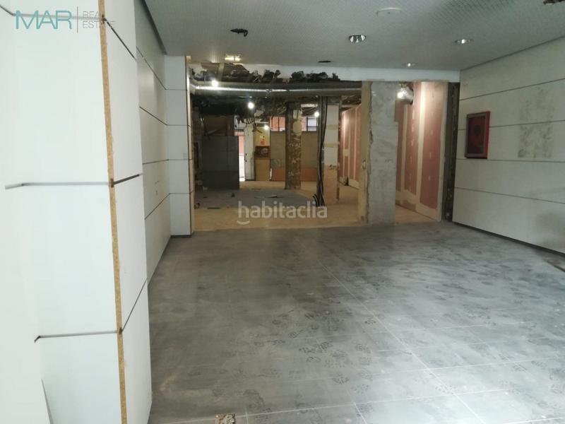 Foto 6a6cf7d9-b73f-46cc-80b5-7b0d34bfb108. Alquiler local comercial  270m en Centro de elche en Elche / Elx