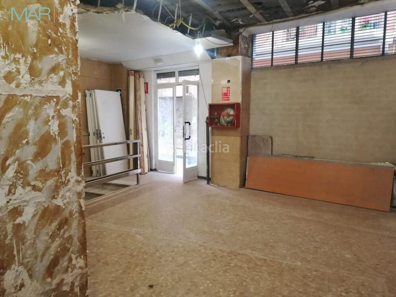 Foto a8341e0a-bd07-48ca-a741-a841624e8961. Alquiler local comercial  270m en Centro de elche en Elche / Elx