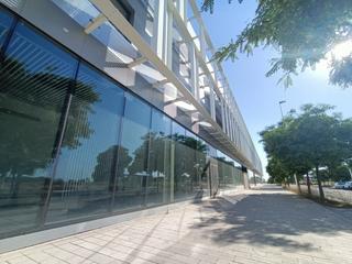Location Bureau à Jubalcoi. Oficinas tecnológicas elche parque empresarial