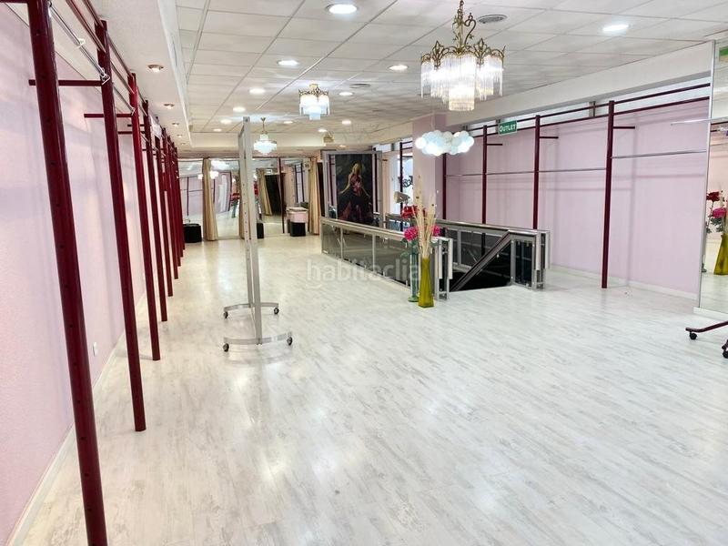 Foto 313beb77-5761-44f3-b782-9463e884cff2. Alquiler local comercial alquiler de local comercial en la calle salvador elche en Elche / Elx