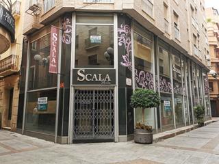 Local Comercial en Centro
