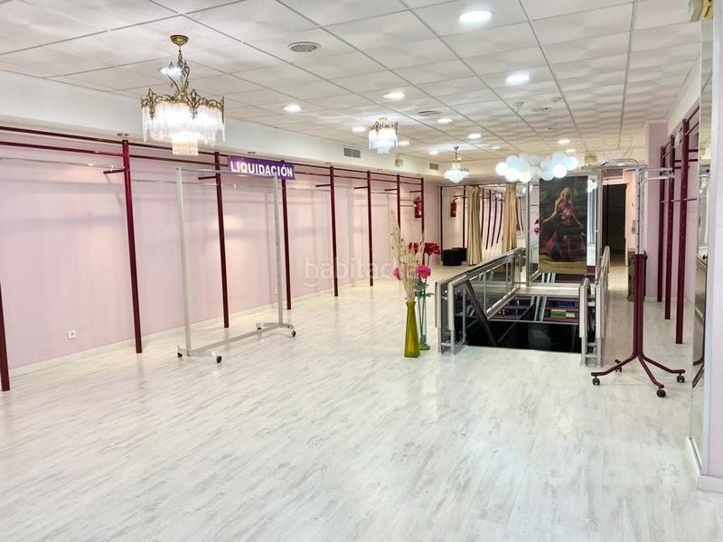 Foto b3a66f50-3ab9-4e04-806e-ff995ee48efb. Lloguer local comercial a Centro Elche / Elx