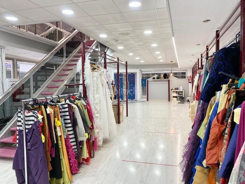 Foto f260cddc-7fe6-4b3e-9796-1b576ee87233. Lloguer local comercial a Centro Elche / Elx