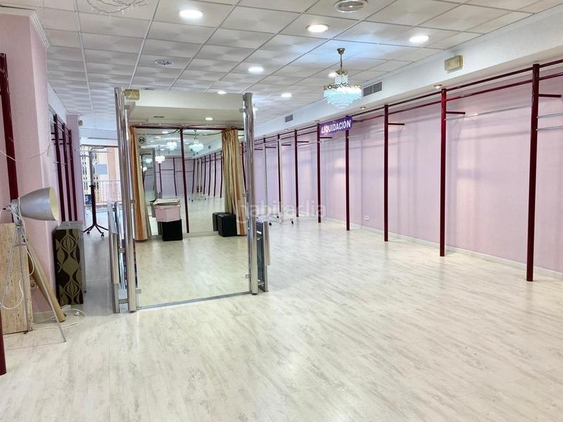 Foto 0ef25c87-89db-4c66-ac08-68a435c53c87. Location local commercial dans Centro Elche / Elx