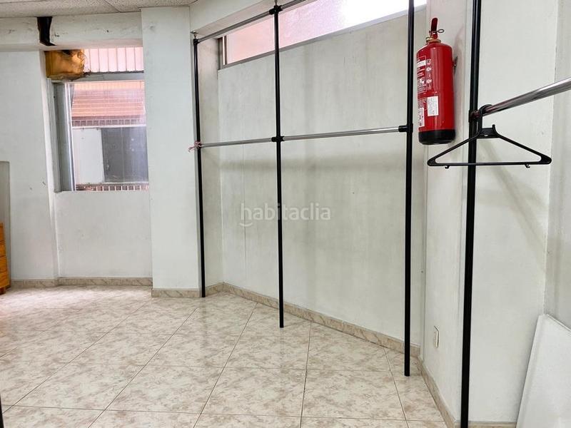 Foto d75e9f86-2e99-4378-b2cc-2a1e62c9b49f. Rent business premise in Centro Elche / Elx