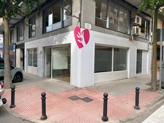 Locale commerciale in Centro