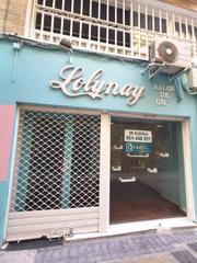 Local Comercial en Centro
