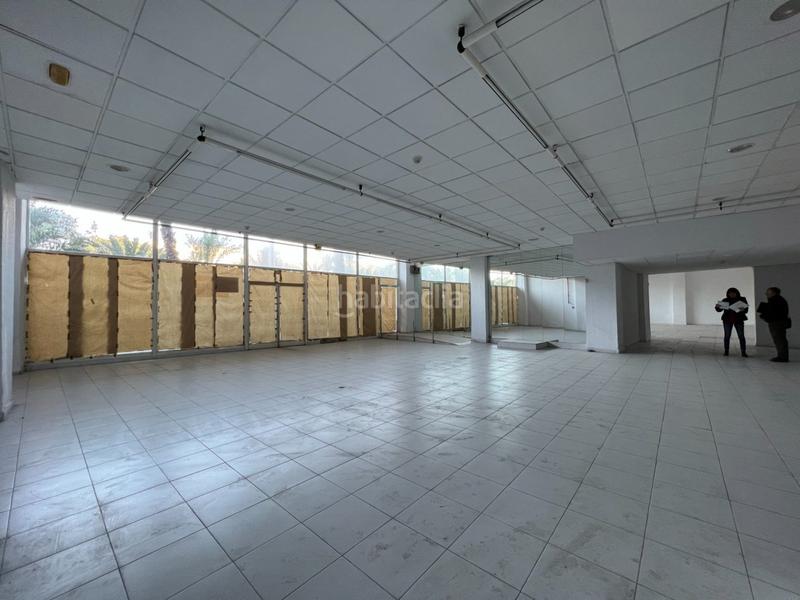 Foto 1d09e080-4bee-461e-bd29-122f34e21730. Alquiler local comercial  739m en alquiler avenida de la universidad elche en Elche / Elx