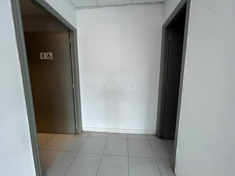 Foto be46287b-4967-401c-8244-46ee05d36cb1. Alquiler local comercial  739m en alquiler avenida de la universidad elche en Elche / Elx