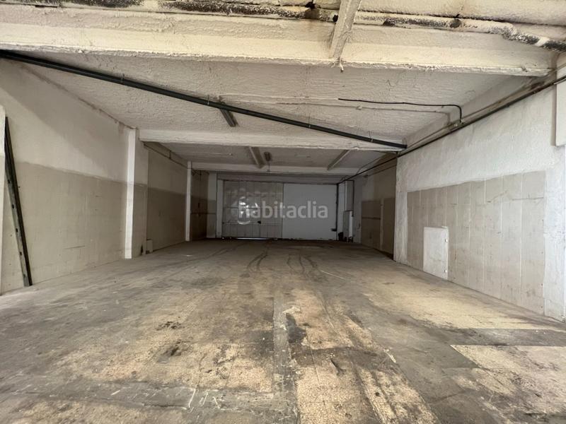 Foto d3c80497-b8f4-48f7-9406-6909a283214e. Alquiler local comercial  739m en alquiler avenida de la universidad elche en Elche / Elx