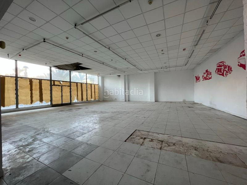 Foto d7780347-c6dd-45dd-9b9a-c1d966a7c03a. Alquiler local comercial  739m en alquiler avenida de la universidad elche en Elche / Elx