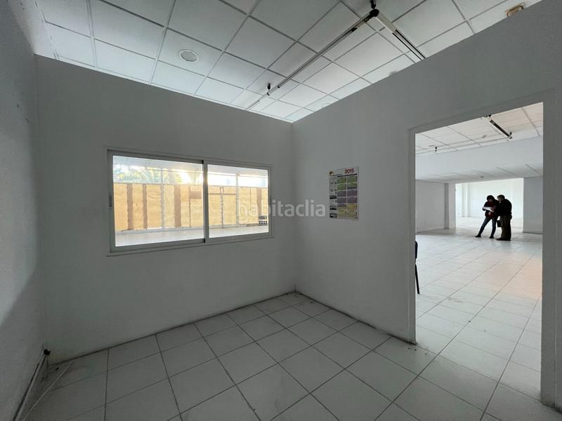Foto 8a7e83fb-2197-4214-bd73-eb6cbbe834f1. Location local commercial dans El Raval - Portes Encarnades Elche / Elx