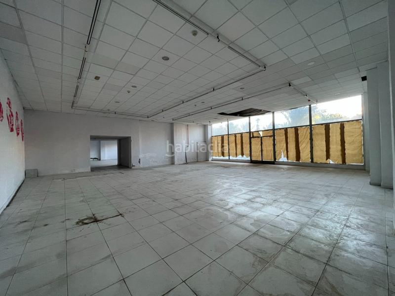 Foto 935976dd-fade-4c6b-89d6-29543c60f08e. Location local commercial dans El Raval - Portes Encarnades Elche / Elx