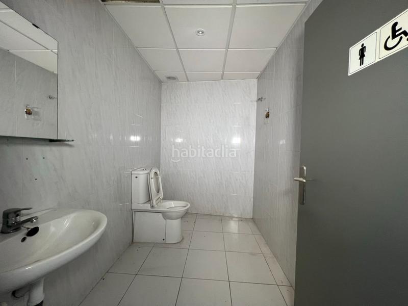 Foto d4cdae9f-67db-4441-a4d8-8704bb9102c7. Location local commercial dans El Raval - Portes Encarnades Elche / Elx