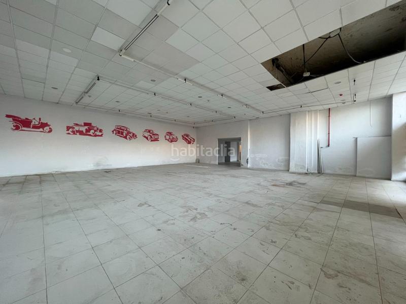 Foto cd62c47f-53f4-423f-b4a3-bafaf0cd85da. Miete geschäftsraum in El Raval - Portes Encarnades Elche / Elx