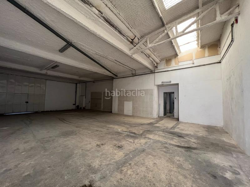 Foto 6570376c-e9ed-48e3-9c47-dd99e7e12e0a. Rent business premise in El Raval - Portes Encarnades Elche / Elx