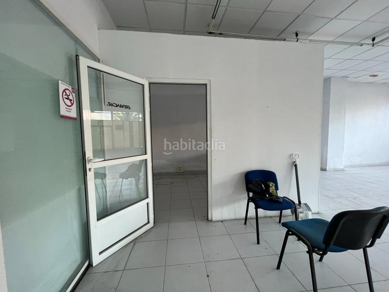 Foto 67e85b60-b8e6-4bee-adce-02b843c66569. Rent business premise in El Raval - Portes Encarnades Elche / Elx