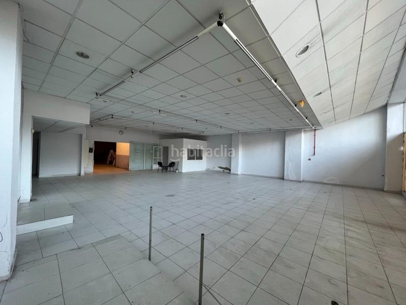 Foto ddd7f836-27a6-43a6-85d5-3c63518eec0e. Rent business premise in El Raval - Portes Encarnades Elche / Elx