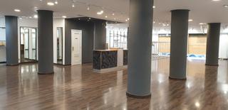 Business premise in Carrús Este