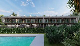 Dplex en Monte y Mar. Moderno dplex en venta gran alacant, alicante