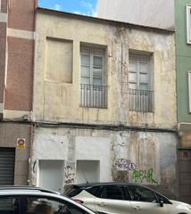Terreno residenziale in Calle fra pere balaguer 23. Casasolar en altabix  elche