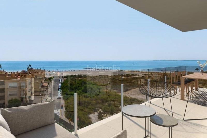 Foto 20485647-8aa4-48c2-9ab2-e1d830cb4e0d. Apartamento moderno apartamento 87m alicante en Playa Tamarit-Playa Lissa Santa Pola
