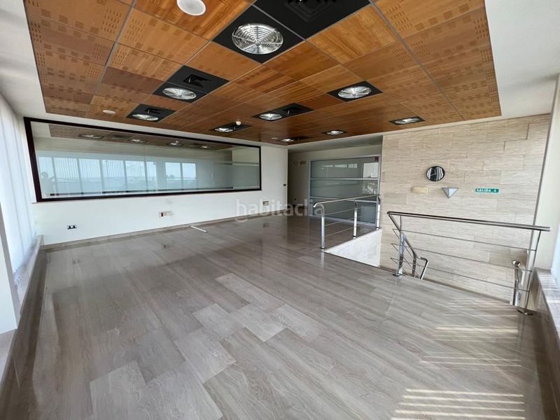 Foto 09c094a1-da1f-4513-8dba-6f1eef95061d. Rent office space in Jubalcoi Elche / Elx