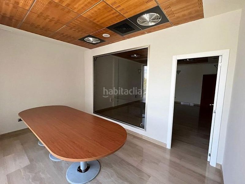 Foto 0c3f0b1e-9bcf-41d9-91ca-5197c28012ba. Rent office space in Jubalcoi Elche / Elx