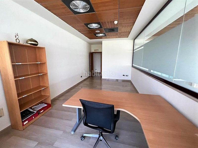 Foto 274e80a8-8b74-424e-9e39-b828f574098f. Rent office space in Jubalcoi Elche / Elx