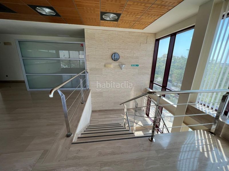 Foto 81ba7ee0-7aef-4d8c-bb41-98c9ff3169bb. Rent office space in Jubalcoi Elche / Elx