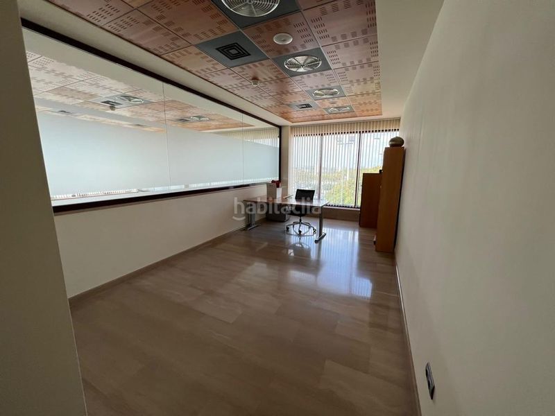 Foto a530132c-788c-46e2-a8bb-6d45289cf548. Rent office space in Jubalcoi Elche / Elx