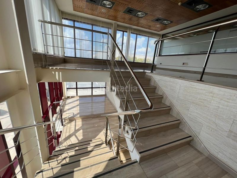 Foto bfce34c7-10ac-4973-831a-395a6fa8c8c4. Rent office space in Jubalcoi Elche / Elx