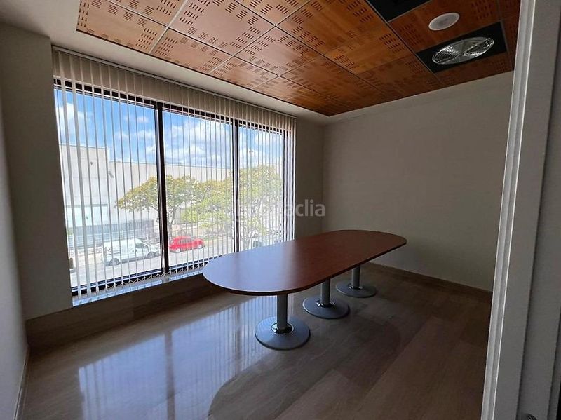 Foto e96c57f5-53b9-4b89-8afc-7c2864d7bf22. Rent office space in Jubalcoi Elche / Elx