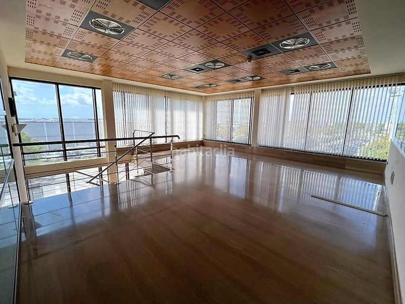 Foto eaccd28f-3103-407e-a59e-bb4b88637bc3. Rent office space in Jubalcoi Elche / Elx